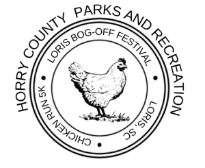 2025 Loris "Chicken Run" Bog Off