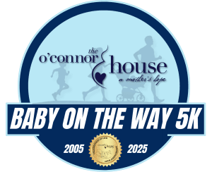 Baby on the Way 5K