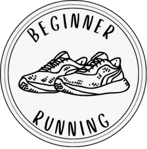 Beginner Running