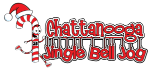 Jingle Bell Jog Chattanooga