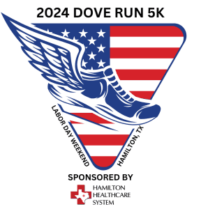 Hamilton Healthcare System Dove Run 5K