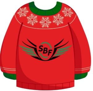 Jingle Bell Jog & Ugly Sweater Edition