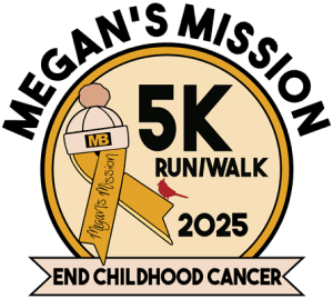 Megan's Mission 5k Run