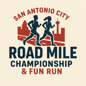 San Antonio City Road Mile Championship and Fun Run