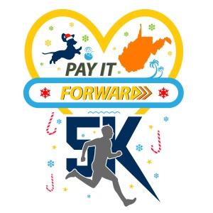 Pay it Forward 5K