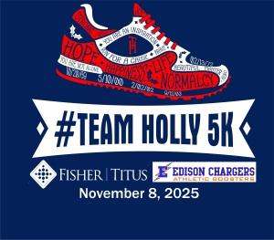 #TeamHolly 5k & Fun Run