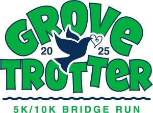 2025 Grove Trotter 5K/10K Bridge Run at Chickahominy Riverfront Park
