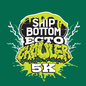Ship Bottom Brewery's Ecto Ghouler 5K (Beach Haven)