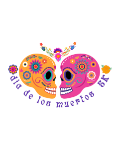4th Annual Nacogdoches Dia de Los Muertos: Day of the Dead Fun Run