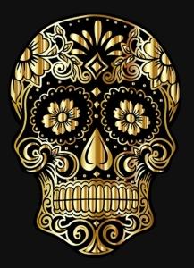 5th Annual Nacogdoches Dia de Los Muertos: Day of the Dead Fun Run: November 1, 2025