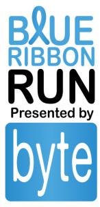 Blue Ribbon Run/Walk for ZERO Prostate Cancer