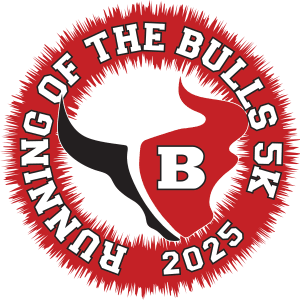 Running of the Bulls 5k