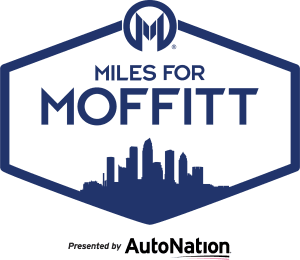Miles for Moffitt