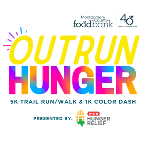 Outrun Hunger