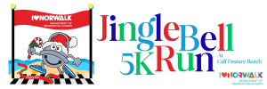 2025 Norwalk Jingle Bell 5K