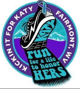 5th Annual Kickin It For Katy 5k run and 1.2 mile Walk