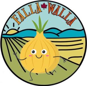 Falla Walla Half Marathon, 10K & Heroes 5K Run