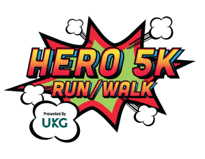 2026 KID Hero 5K Run/Walk