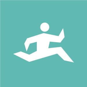 The Florida Run @ Lake Louisa State Park