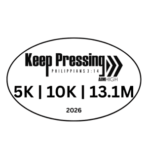 AIMHigh-Keep Pressing 5K/10K/13.1M