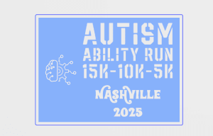 Autism Ability Run 5K & 10K