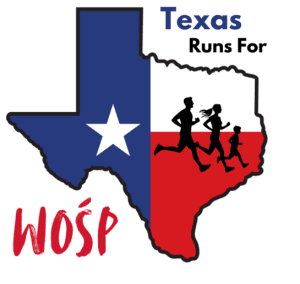Texas Runs For WOSP 5K Run
