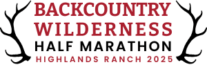 HRCA Backcountry Wilderness Half Marathon