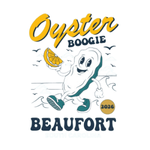 2026 Beaufort Oyster Festival - Oyster Boogie 5k