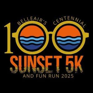 Belleair Sunset 5K & Fun Run