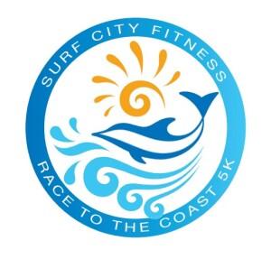 Surf City Fitness Race to the Coast 5K