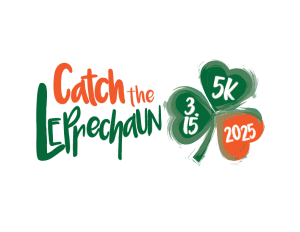 Catch the Leprechaun 5K