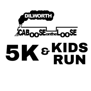 Caboose on the Loose