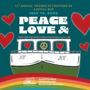Friends of Fishtown 5K