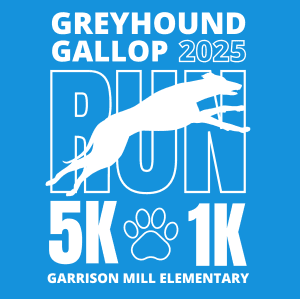 2025 Greyhound Gallop