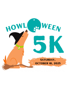 Howl-O-Ween 5K Run/Walk to benefit the Animal Rescue League of NH