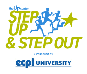 Step Up and Step Out 2025