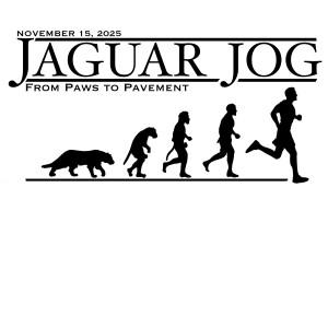 Maynard Jackson High School Jaguar Jog 5k