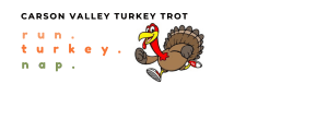 2024 Carson Valley Turkey Trot Fun Run