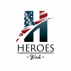 Heroes Walk 5K & Community Resource Fair