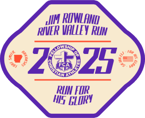 18th Annual Jim Rowland FCA River Valley Run 5k, 10k, Half Marathon