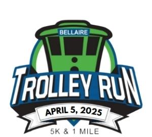 Bellaire Trolley Run