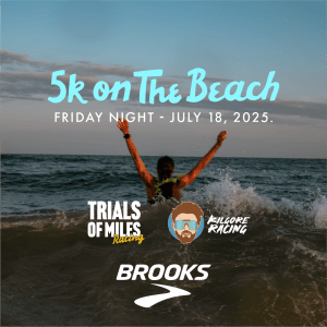 5K on the Beach