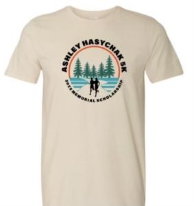 2025 Ashley Hasychak Memorial Scholarship 5K Run / Walk