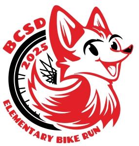 BCSD Elementary Bike Run