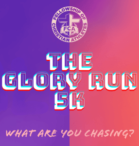 The Glory Run 5K