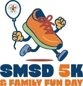Shawnee Mission School District Staff 5K Walk/Run