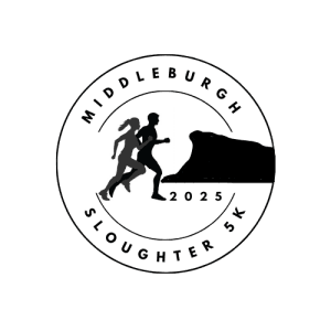 Middleburgh Sloughter 5K