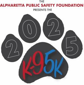 Alpharetta Public Safety Foundation K9 5K