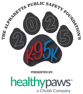 Alpharetta Public Safety Foundation K9 5K
