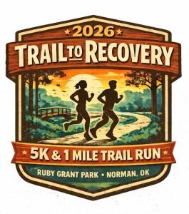 Trail To Recovery 5K & 1 Mile Run/Walk